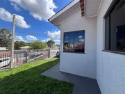 <strong>Casa, Nossa Senhora das Graças, Castro/PR</strong>