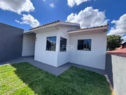 <strong>Casa, Nossa Senhora das Graças, Castro/PR</strong>