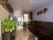 <strong>Casa, Jardim dos Bancários, Castro/PR</strong>