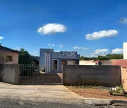 <strong>Casa, Jardim dos Bancários, Castro/PR</strong>