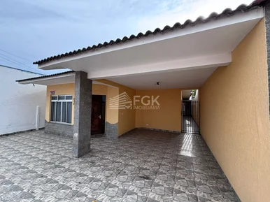 <strong>Casa, Morada do Sol, Castro/PR</strong>