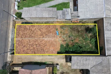 <strong>Terreno, Jardim das Araucárias, Castro/PR</strong>