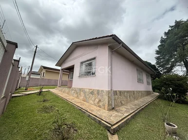 <strong>Casa, Vila Santa Cruz, Castro/PR</strong>