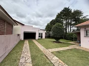 <strong>Casa, Vila Santa Cruz, Castro/PR</strong>