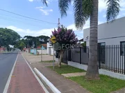 <strong>Sala Comercial, Vila Rio Branco, Castro/PR</strong>