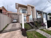 <strong>Sobrado, Park Boulevard, Castro/PR</strong>