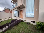 <strong>Sobrado, Park Boulevard, Castro/PR</strong>