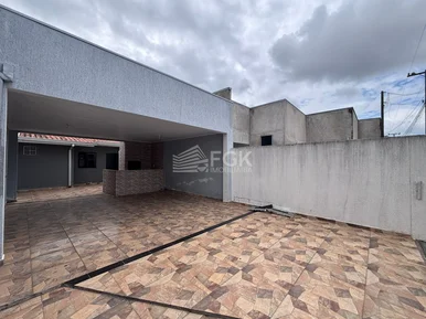 <strong>Casa/Comercial, Vila Rio Branco, Castro/PR</strong>