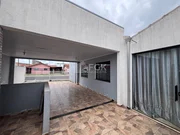 <strong>Casa/Comercial, Vila Rio Branco, Castro/PR</strong>