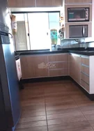 <strong>Casa, Nossa Senhora das Graças, Castro/PR</strong>