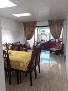 <strong>Casa, Nossa Senhora das Graças, Castro/PR</strong>