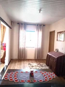 <strong>Casa, Nossa Senhora das Graças, Castro/PR</strong>