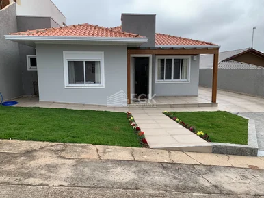 <strong>Casa, Morada do Sol, Castro/PR</strong>