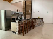 <strong>Casa, Morada do Sol, Castro/PR</strong>