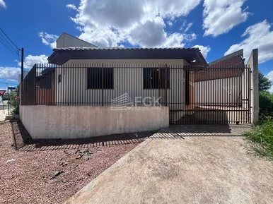 <strong>Casa, Jardim Bailly, Castro/PR</strong>