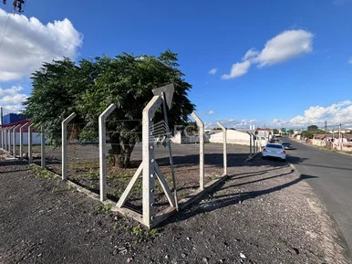 <strong>Terreno, Jardim Colonial, Castro/PR</strong>