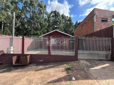 <strong>Casa, Jardim Alvorada, Castro/PR</strong>