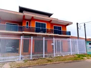 <strong>Sobrado, São Miguel, Itaperuçu/PR</strong>