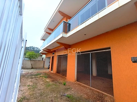 Foto Sobrado