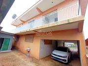 <strong>Sobrado, São Miguel, Itaperuçu/PR</strong>