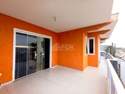 <strong>Sobrado, São Miguel, Itaperuçu/PR</strong>