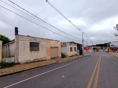 <strong>Terreno, Centro, Piraí do Sul/PR</strong>