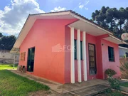 <strong>Casa, Colônia Santa Leopoldina, Castro/PR</strong>