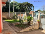 <strong>Casa, Colônia Santa Leopoldina, Castro/PR</strong>