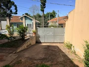 <strong>Casa, Colônia Santa Leopoldina, Castro/PR</strong>