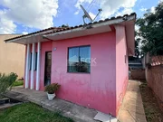 <strong>Casa, Colônia Santa Leopoldina, Castro/PR</strong>