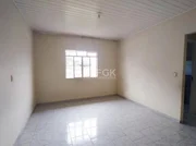 <strong>Casa, Alto da XV, Piraí do Sul/PR</strong>