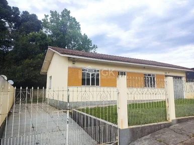 <strong>Casa, Alto da XV, Piraí do Sul/PR</strong>