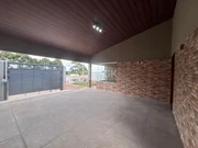 <strong>Casa, Park Boulevard, Castro/PR</strong>