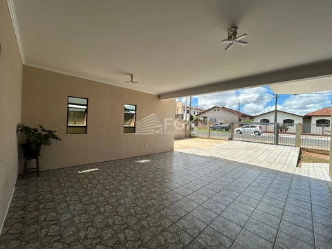 Foto Sobrado