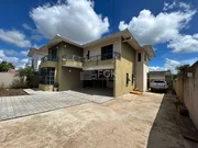 <strong>Sobrado, Morada do Sol, Castro/PR</strong>