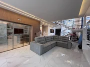 <strong>Sobrado, Morada do Sol, Castro/PR</strong>