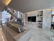 <strong>Sobrado, Morada do Sol, Castro/PR</strong>