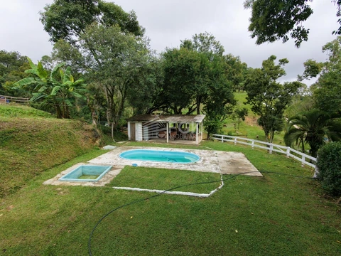 Foto Rural