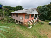 <strong>Chácara, Santa Rita, Castro/PR</strong>