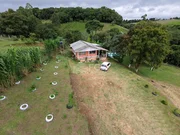 <strong>Chácara, Santa Rita, Castro/PR</strong>