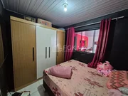 <strong>Casa, Jardim Alvorada, Castro/PR</strong>