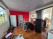 <strong>Casa, Jardim Alvorada, Castro/PR</strong>