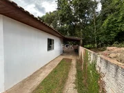 <strong>Casa, Colônia Santa Clara, Castro/PR</strong>