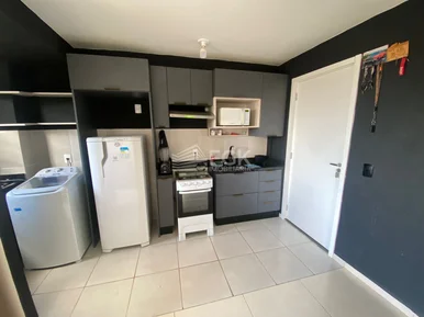 <strong>Apartamento, Condomínio Vittace, Castro/PR</strong>