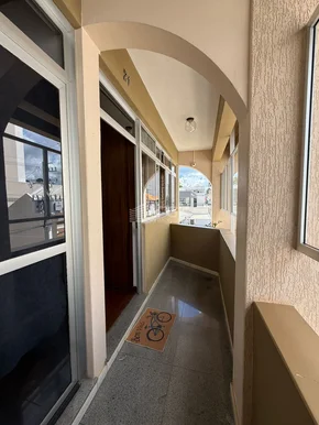 <strong>Apartamento, Centro, Castro/PR</strong>