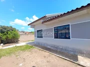 <strong>Casa, Santa Terezinha, Castro/PR</strong>