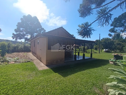Foto Rural