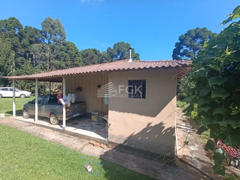 Foto Rural