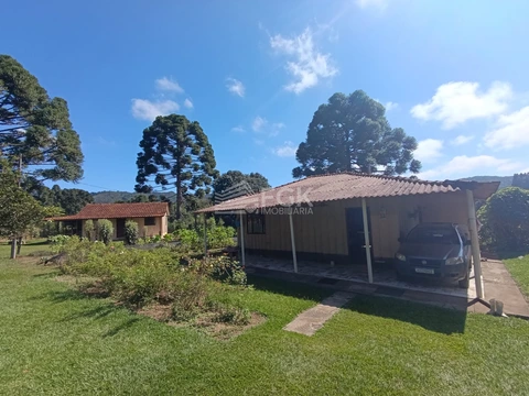 Foto Rural