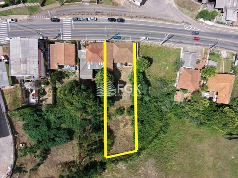 Foto Terreno